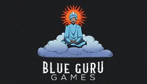 Blue Guru Games